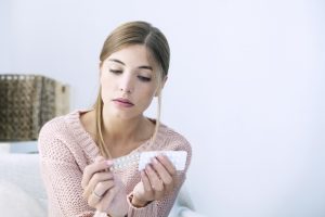 Jak nejlépe otěhotnět po vysazení hormonální antikoncepce?
